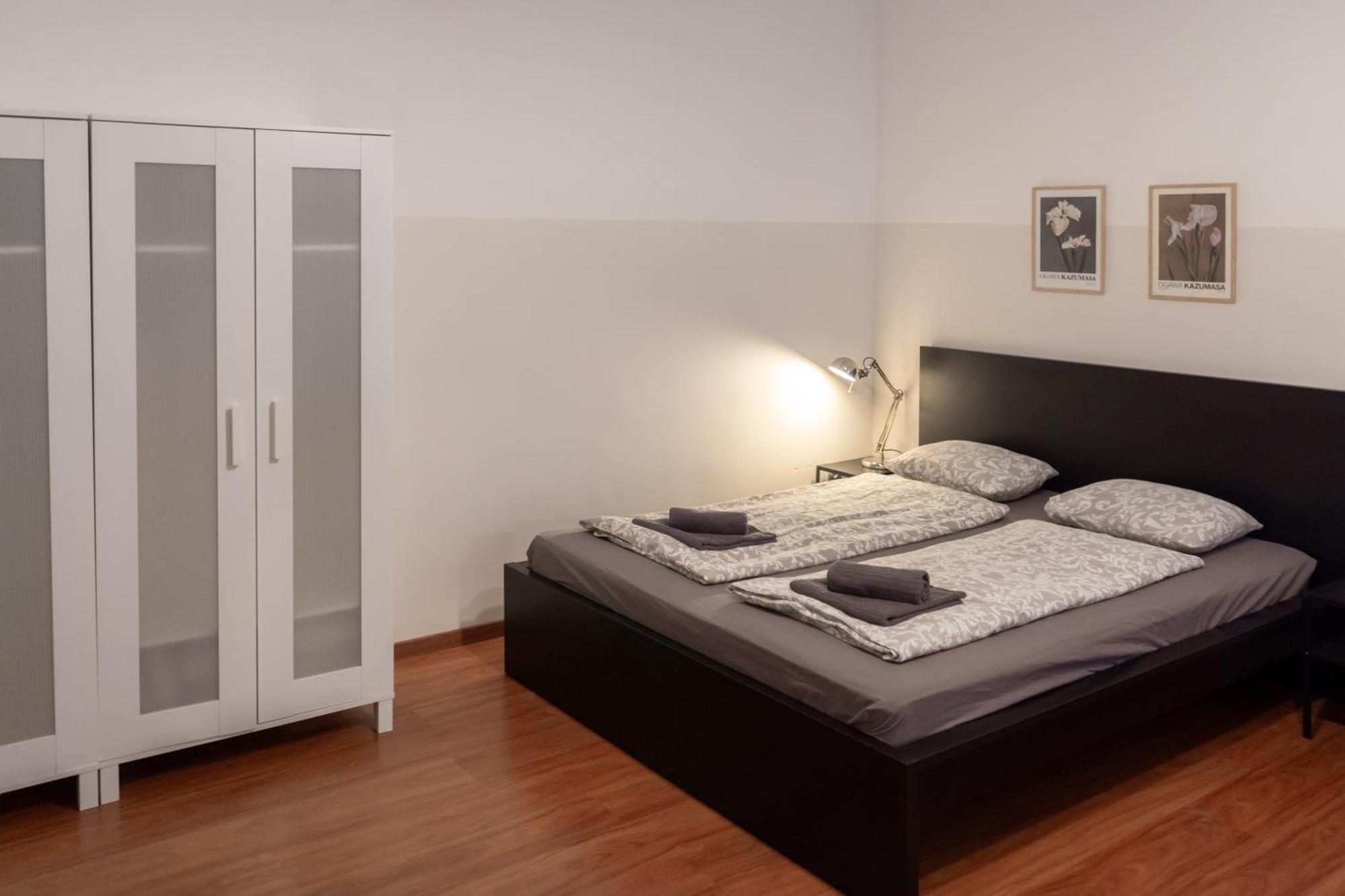 Cozy Apartment In Akacfa Street Budapeşte Dış mekan fotoğraf