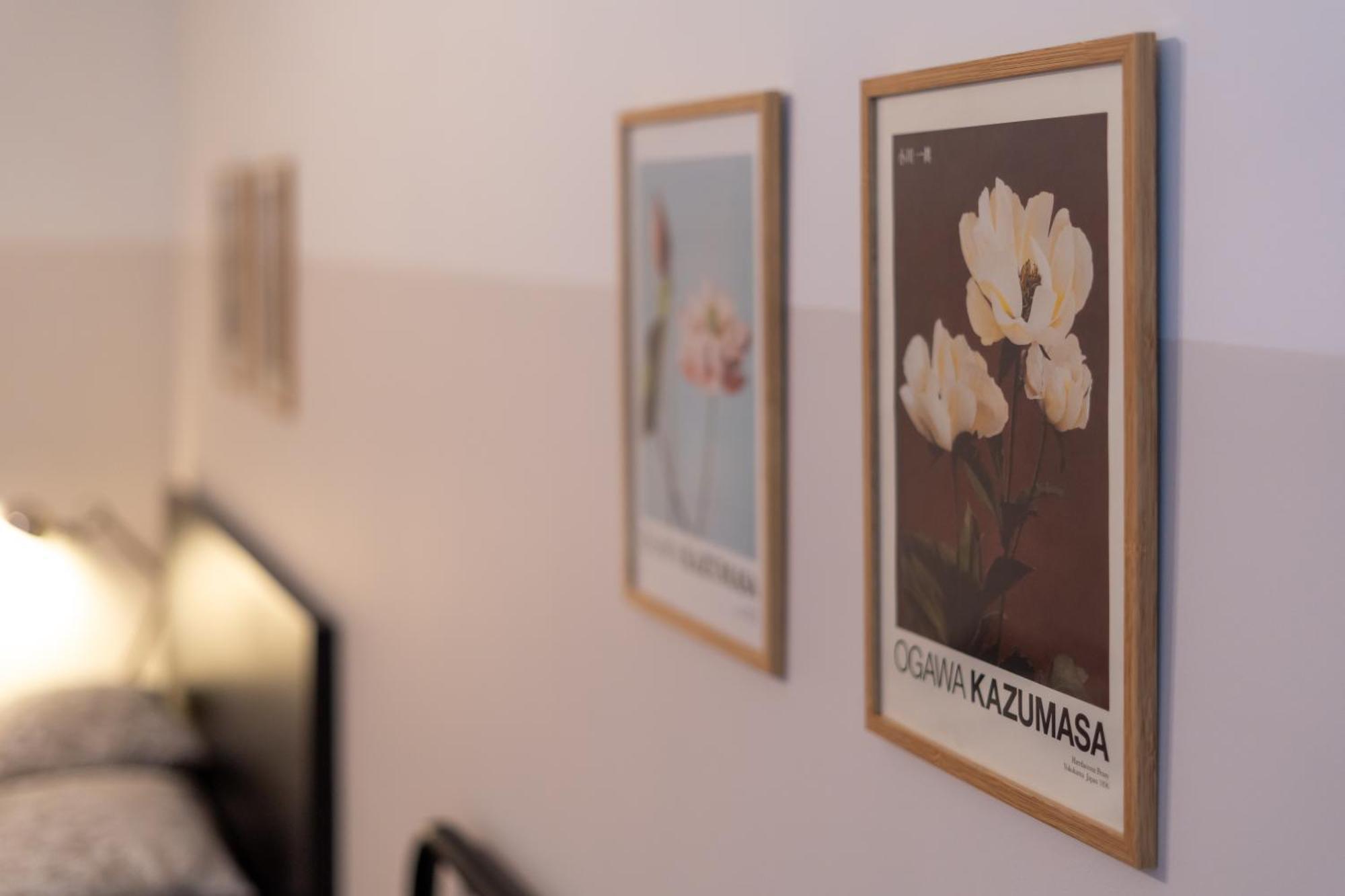 Cozy Apartment In Akacfa Street Budapeşte Dış mekan fotoğraf