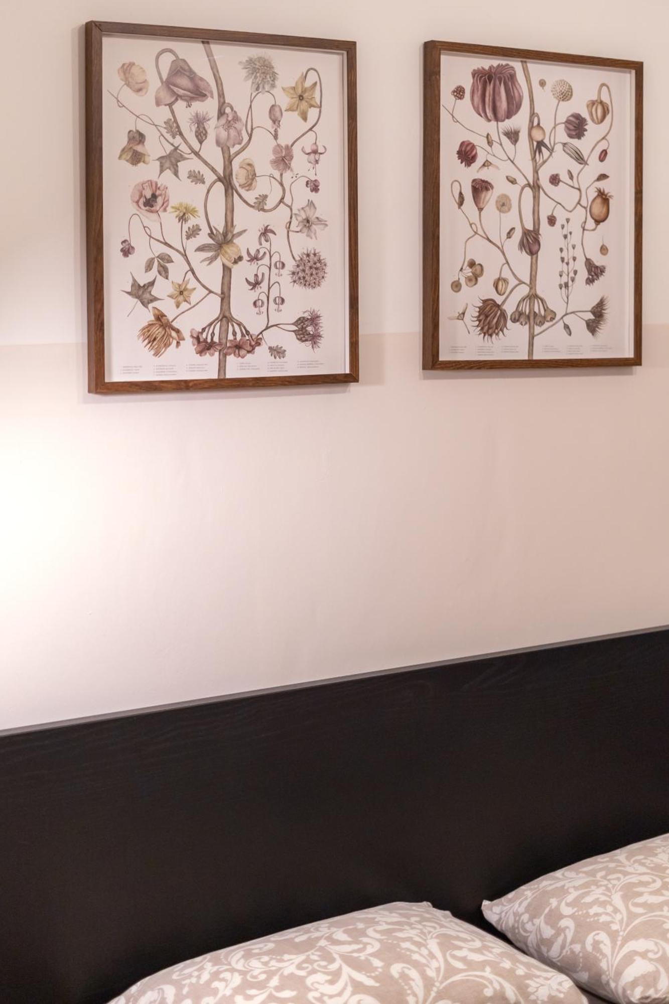 Cozy Apartment In Akacfa Street Budapeşte Dış mekan fotoğraf